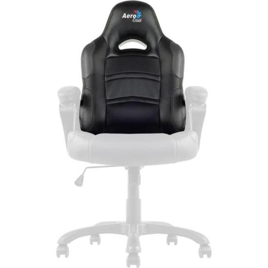 Encosto Para Cadeira AC80C Preto Aerocool (67949)