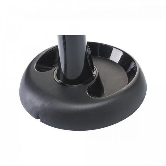Ventilador de Mesa 30cm 220V Eco Turbo Preto VENTISOL por 0,00 à vista no boleto/pix ou parcele em até 1x sem juros. Compre na loja Mundomax!