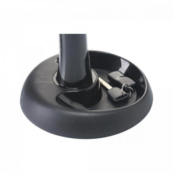 Ventilador de Mesa 30cm 220V Eco Turbo Preto VENTISOL por 0,00 à vista no boleto/pix ou parcele em até 1x sem juros. Compre na loja Mundomax!