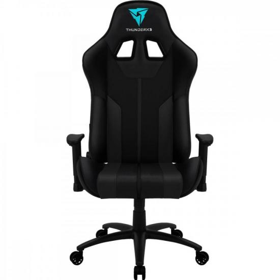 Cadeira Gamer ThunderX3 BC3 Preta por 1.451,99 à vista no boleto/pix ou parcele em até 12x sem juros. Compre na loja Mundomax!