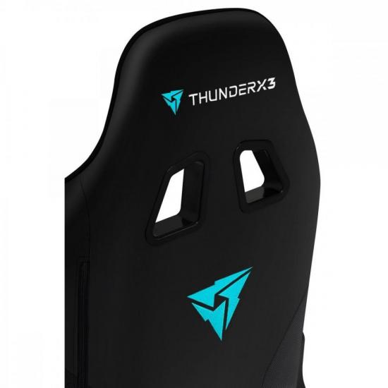 Cadeira Gamer ThunderX3 BC3 Preta por 1.451,99 à vista no boleto/pix ou parcele em até 12x sem juros. Compre na loja Mundomax!