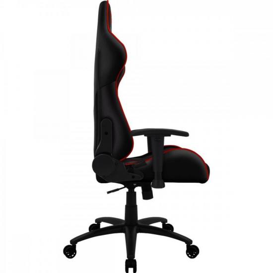Cadeira Gamer ThunderX3 BC3 Vermelha por 1.699,00 à vista no boleto/pix ou parcele em até 12x sem juros. Compre na loja Mundomax!