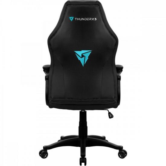 Cadeira Gamer ThunderX3 EC1 Preta por 1.000,00 à vista no boleto/pix ou parcele em até 12x sem juros. Compre na loja Mundomax!