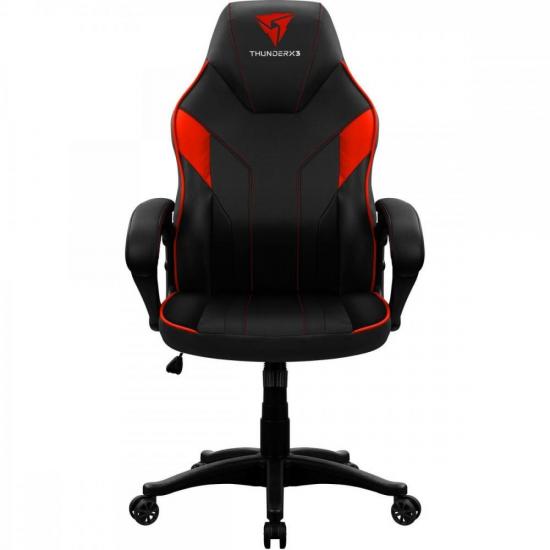 Cadeira Gamer ThunderX3 EC1 Vermelha (67996)