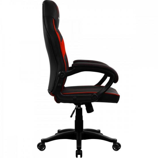 Cadeira Gamer ThunderX3 EC1 Vermelha por 1.000,00 à vista no boleto/pix ou parcele em até 12x sem juros. Compre na loja Mundomax!
