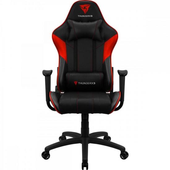 Cadeira Gamer ThunderX3 EC3 Vermelha (67999)