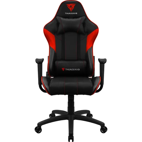 Cadeira Gamer ThunderX3 EC3 Vermelha (67999)