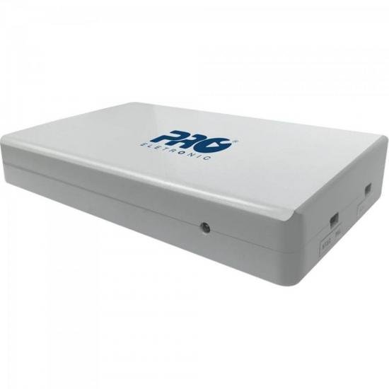 Modulador UHF/CATV/CFTV PQMO-2250 PRO ELETRONIC por 199,90 à vista no boleto/pix ou parcele em até 7x sem juros. Compre na loja Mundomax!