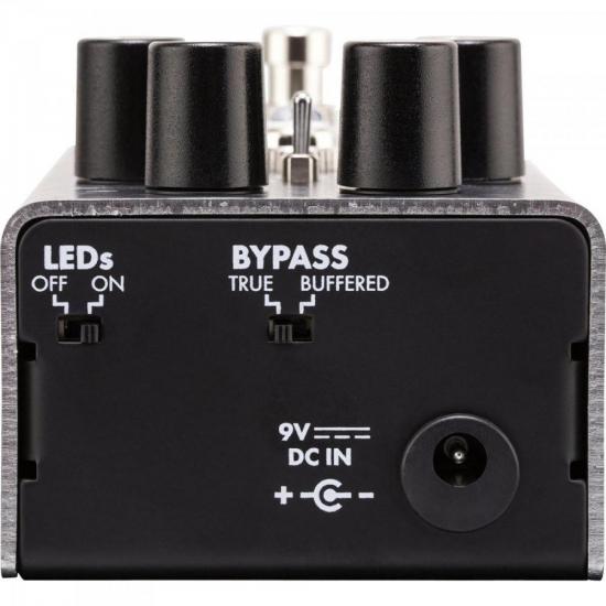 Pedal Para Guitarra Engager Boost FENDER por 699,99 à vista no boleto/pix ou parcele em até 10x sem juros. Compre na loja Mundomax!