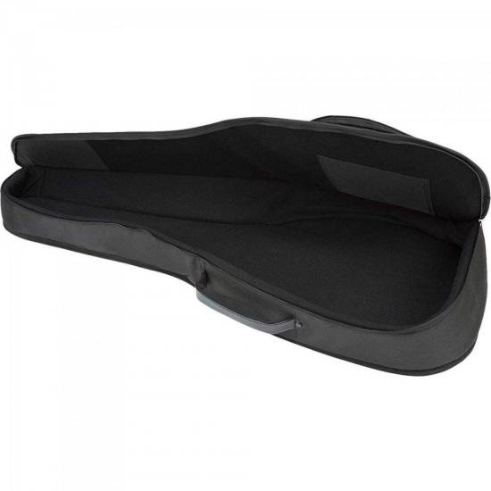 Capa Para Violão Small Gig Bag FAS610 Preta FENDER por 989,90 à vista no boleto/pix ou parcele em até 10x sem juros. Compre na loja Mundomax!
