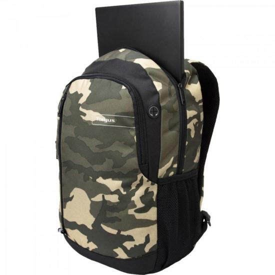 Kit Camo Mochila + Estojo + Bolsa Térmica + Sacochila BUS89105 por 215,90 à vista no boleto/pix ou parcele em até 8x sem juros. Compre na loja Mundomax!