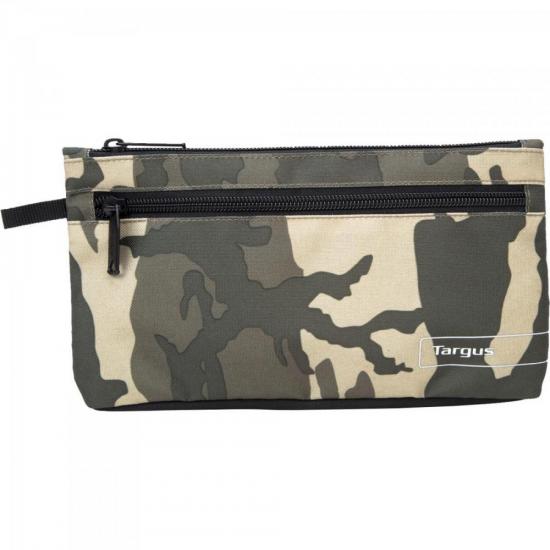 Kit Camo Mochila + Estojo + Bolsa Térmica + Sacochila BUS89105 por 215,90 à vista no boleto/pix ou parcele em até 8x sem juros. Compre na loja Mundomax!