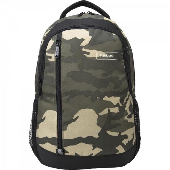 Kit Camo Mochila + Estojo + Bolsa Térmica + Sacochila BUS89105 por 215,90 à vista no boleto/pix ou parcele em até 8x sem juros. Compre na loja Mundomax!