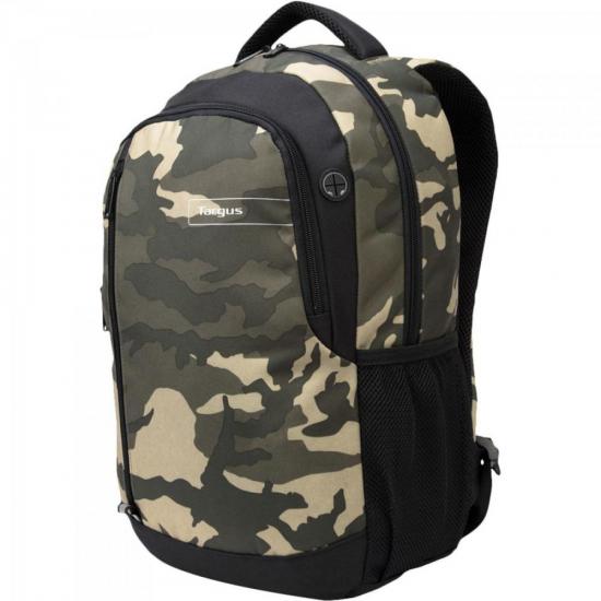 Kit Camo Mochila + Estojo + Bolsa Térmica + Sacochila BUS89105 por 215,90 à vista no boleto/pix ou parcele em até 8x sem juros. Compre na loja Mundomax!