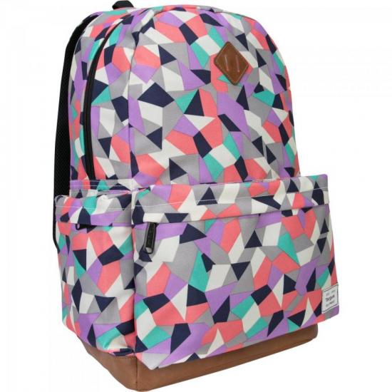 Mochila para Notebook Strata II 15,6\" Triangulo TARGUS por 170,90 à vista no boleto/pix ou parcele em até 6x sem juros. Compre na loja Mundomax!