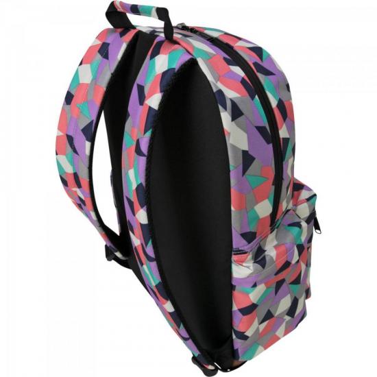 Mochila para Notebook Strata II 15,6\" Triangulo TARGUS por 170,90 à vista no boleto/pix ou parcele em até 6x sem juros. Compre na loja Mundomax!