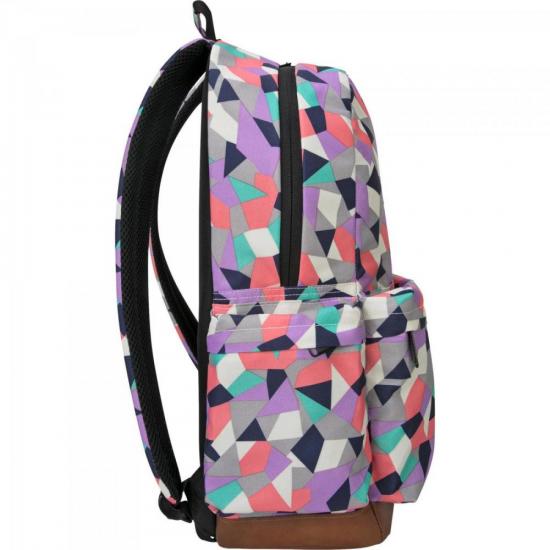 Mochila para Notebook Strata II 15,6\" Triangulo TARGUS por 170,90 à vista no boleto/pix ou parcele em até 6x sem juros. Compre na loja Mundomax!