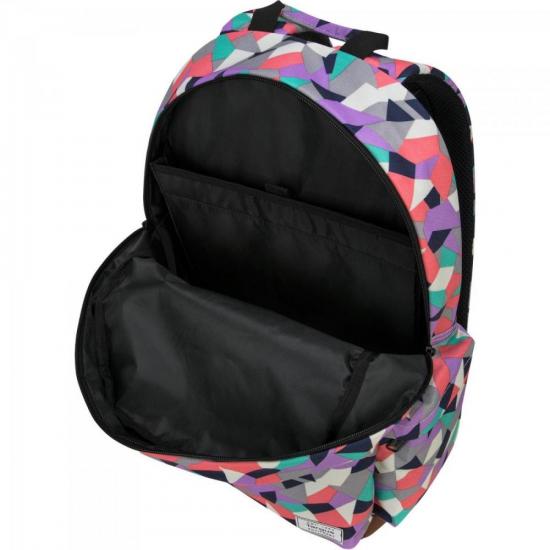 Mochila para Notebook Strata II 15,6\" Triangulo TARGUS por 170,90 à vista no boleto/pix ou parcele em até 6x sem juros. Compre na loja Mundomax!