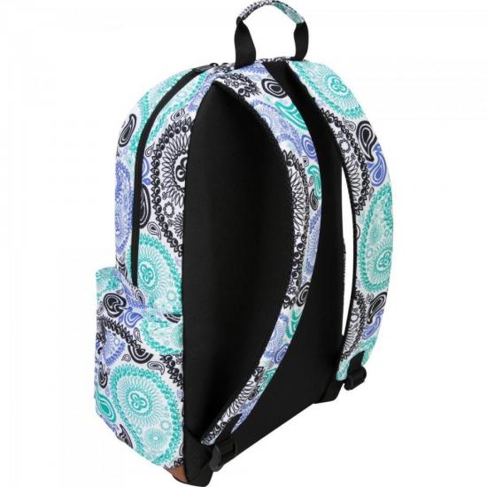 Mochila para Notebook 15,6\" Strata II TSB93602 Mandala TARGUS por 170,90 à vista no boleto/pix ou parcele em até 6x sem juros. Compre na loja Mundomax!