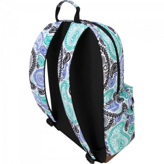 Mochila para Notebook 15,6\" Strata II TSB93602 Mandala TARGUS por 170,90 à vista no boleto/pix ou parcele em até 6x sem juros. Compre na loja Mundomax!