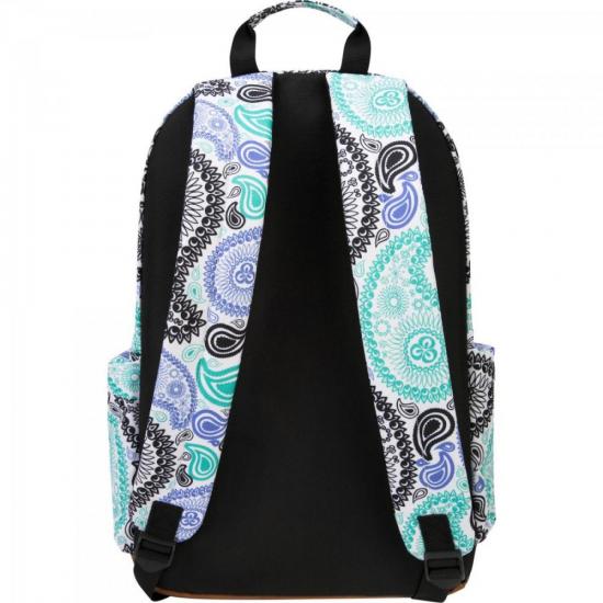 Mochila para Notebook 15,6\" Strata II TSB93602 Mandala TARGUS por 170,90 à vista no boleto/pix ou parcele em até 6x sem juros. Compre na loja Mundomax!