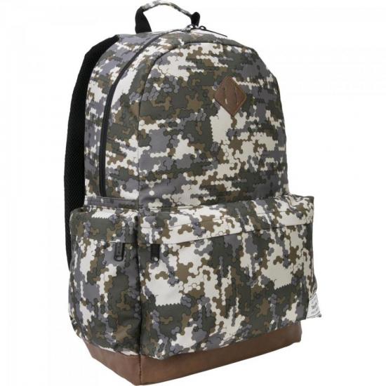 Mochila para Notebook 15,6\" Strata II TSB93601 Hexa TARGUS por 170,90 à vista no boleto/pix ou parcele em até 6x sem juros. Compre na loja Mundomax!