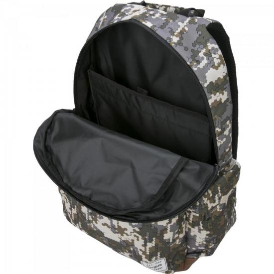 Mochila para Notebook 15,6\" Strata II TSB93601 Hexa TARGUS por 170,90 à vista no boleto/pix ou parcele em até 6x sem juros. Compre na loja Mundomax!