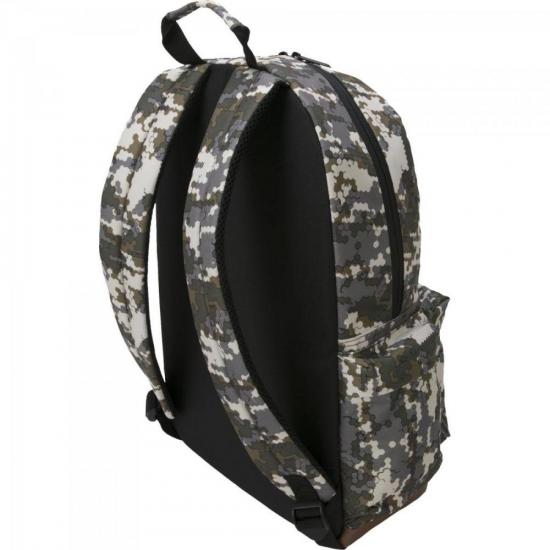 Mochila para Notebook 15,6\" Strata II TSB93601 Hexa TARGUS por 170,90 à vista no boleto/pix ou parcele em até 6x sem juros. Compre na loja Mundomax!