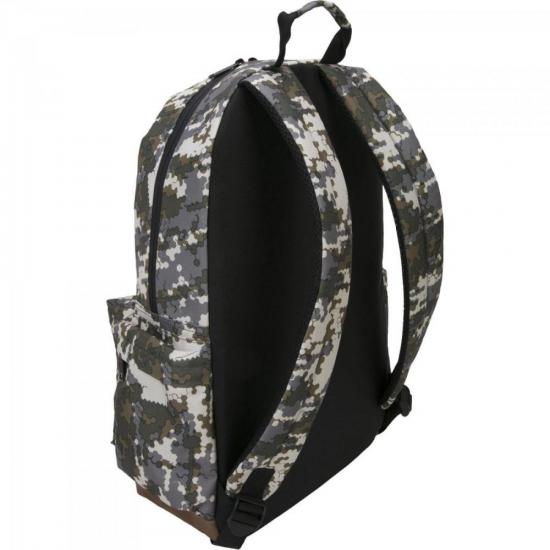 Mochila para Notebook 15,6\" Strata II TSB93601 Hexa TARGUS por 170,90 à vista no boleto/pix ou parcele em até 6x sem juros. Compre na loja Mundomax!
