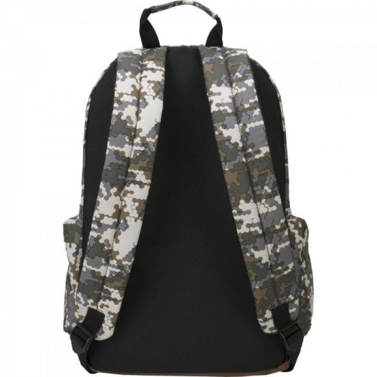 Mochila para Notebook 15,6\" Strata II TSB93601 Hexa TARGUS por 170,90 à vista no boleto/pix ou parcele em até 6x sem juros. Compre na loja Mundomax!