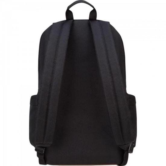 Mochila para Notebook 15.6\" Strata II TSB936 Preto e Azul TARGUS por 167,90 à vista no boleto/pix ou parcele em até 6x sem juros. Compre na loja Mundomax!