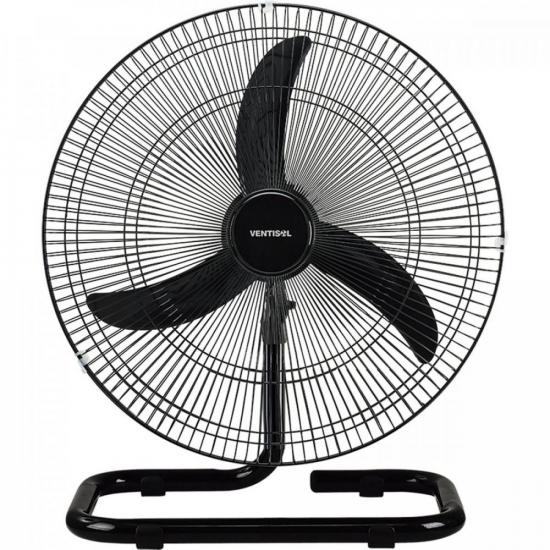 Ventilador de Mesa 50CM NEW 127v VENTISOL por 179,90 à vista no boleto/pix ou parcele em até 7x sem juros. Compre na loja Mundomax!