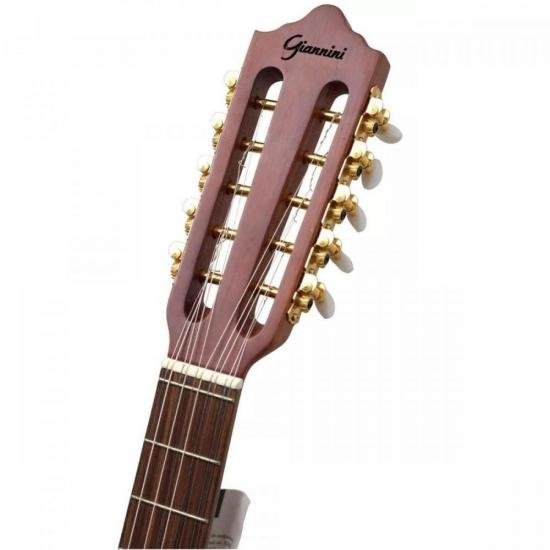 Viola GIANNINI Acústica VS1 PAFE Satin Natural por 581,90 à vista no boleto/pix ou parcele em até 10x sem juros. Compre na loja Mundomax!