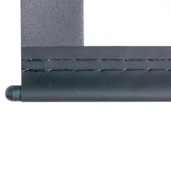 Tela de Projeção Retrátil Sumay TRCS106 2,34X1,32m por 957,99 à vista no boleto/pix ou parcele em até 10x sem juros. Compre na loja Mundomax!