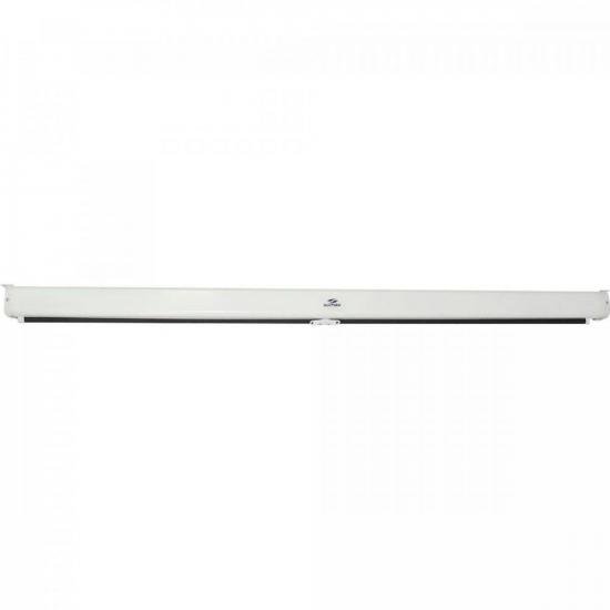 Tela de Projeção Retratil Sumay TRVS100 2,03X1,52m por 599,00 à vista no boleto/pix ou parcele em até 10x sem juros. Compre na loja Mundomax!