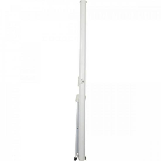 Tela de Projeção Com Tripé Sumay TTQS110 2,00x2,00m por 799,00 à vista no boleto/pix ou parcele em até 10x sem juros. Compre na loja Mundomax!