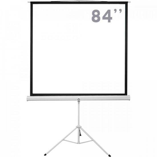 Tela Tripé 1,50 x 1,50 TTQS84 SUMAY por 0,00 à vista no boleto/pix ou parcele em até 1x sem juros. Compre na loja Mundomax!