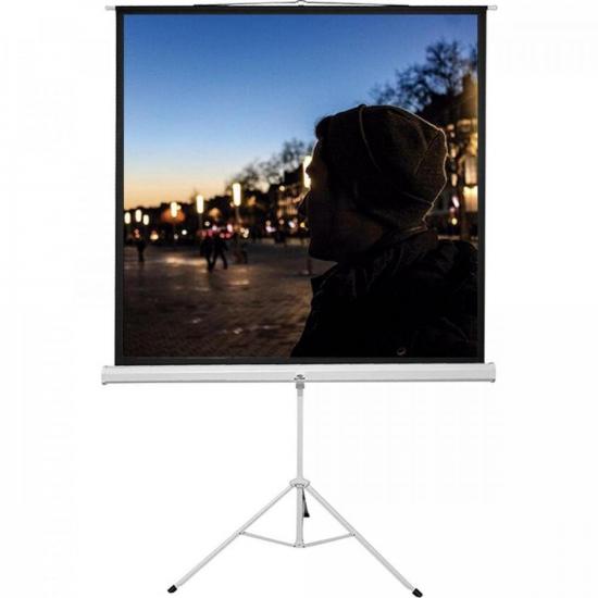 Tela Tripé 1,50 x 1,50 TTQS84 SUMAY por 0,00 à vista no boleto/pix ou parcele em até 1x sem juros. Compre na loja Mundomax!