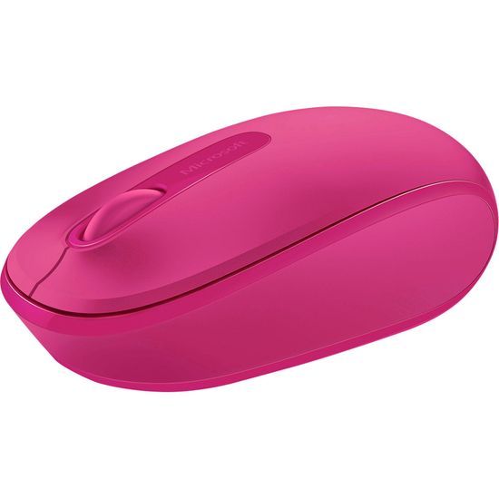 Mouse S/Fio Mobile U7Z00062 Pink MICROSOFT por 0,00 à vista no boleto/pix ou parcele em até 1x sem juros. Compre na loja Mundomax!