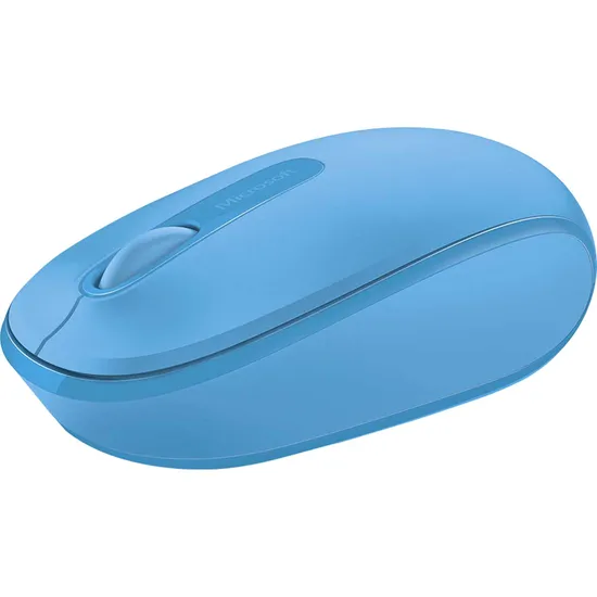 Mouse S/Fio Mobile U7Z00055 Azul MICROSOFT (68398)