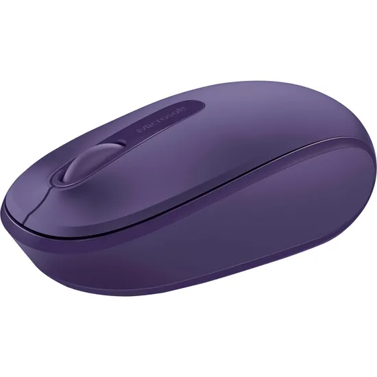 Mouse S/Fio Mobile U7Z00048 Roxo MICROSOFT (68399)