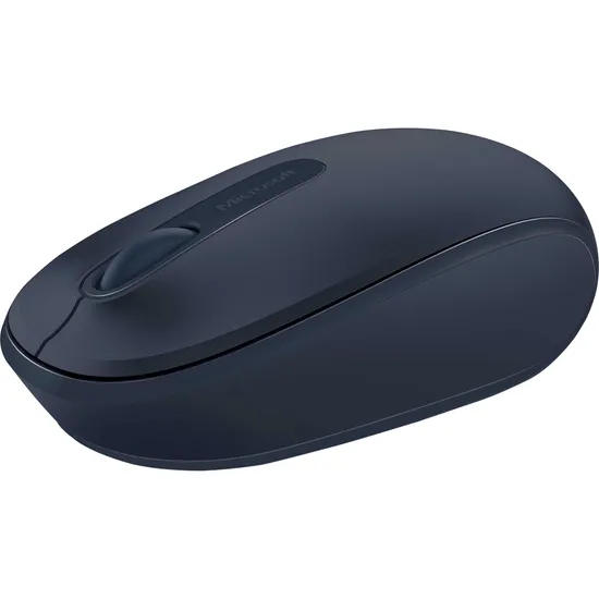 Mouse S/Fio Mobile U7Z00018 Azul Escuro MICROSOFT (68402)