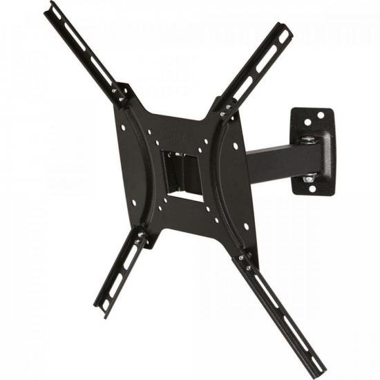 Suporte Articulado BA-32 Light 14-65\" BEDINSAT por 87,90 à vista no boleto/pix ou parcele em até 3x sem juros. Compre na loja Mundomax!