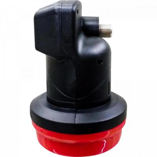 LNBF Banda KU Monoponto OFFSET BEDINSAT por 0,00 à vista no boleto/pix ou parcele em até 1x sem juros. Compre na loja Mundomax!