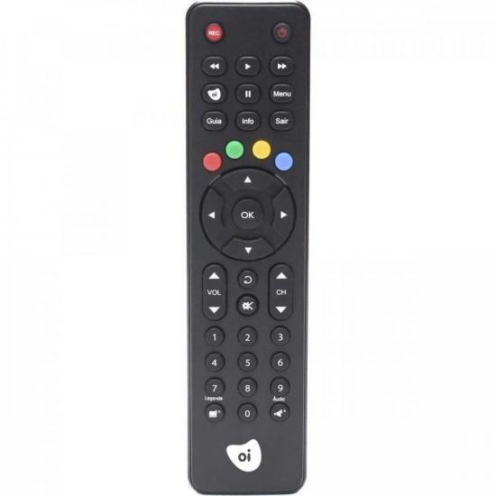 Decodificador OI TV HD SES6 BEDINSAT por 0,00 à vista no boleto/pix ou parcele em até 1x sem juros. Compre na loja Mundomax!