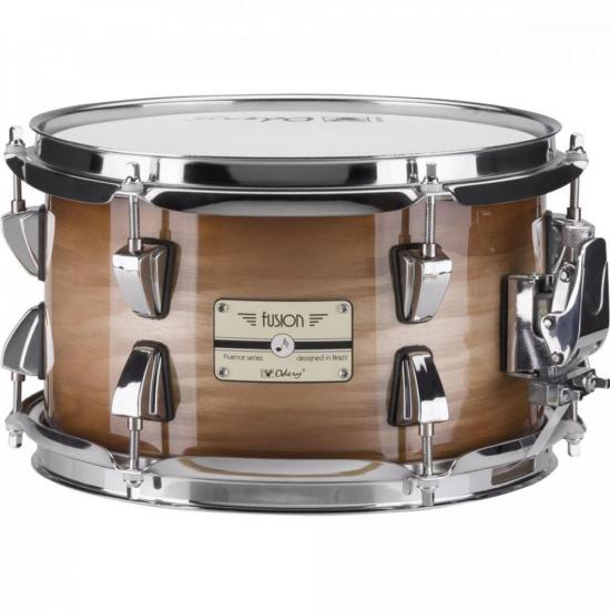 Caixa Fluence 10 X 06\" Magma Vintage ODERY por 0,00 à vista no boleto/pix ou parcele em até 1x sem juros. Compre na loja Mundomax!