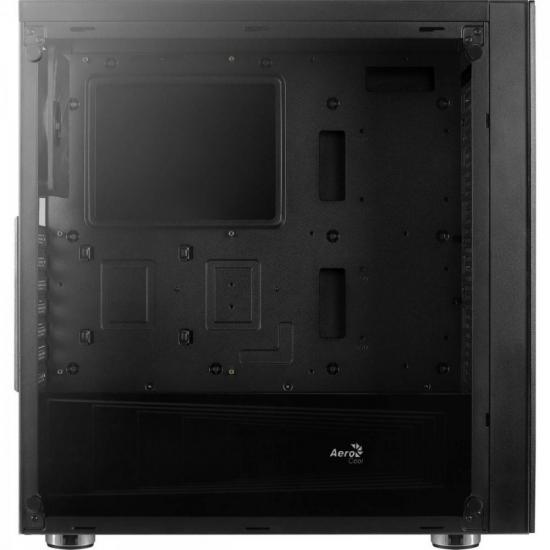 Gabinete Gamer Mid Tower Tor RGB AEROCOOL por 523,90 à vista no boleto/pix ou parcele em até 10x sem juros. Compre na loja Mundomax!