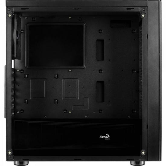Gabinete Gamer Mid Tower Tor RGB AEROCOOL por 523,90 à vista no boleto/pix ou parcele em até 10x sem juros. Compre na loja Mundomax!