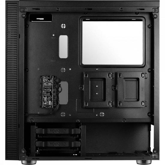 Gabinete Gamer Mid Tower Tor RGB AEROCOOL por 523,90 à vista no boleto/pix ou parcele em até 10x sem juros. Compre na loja Mundomax!