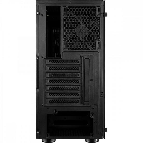 Gabinete Gamer Mid Tower Tor RGB AEROCOOL por 523,90 à vista no boleto/pix ou parcele em até 10x sem juros. Compre na loja Mundomax!